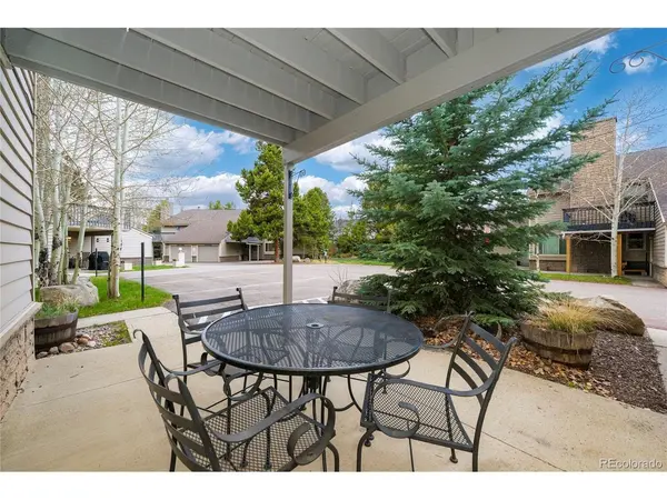 306 Elk #3A, Grand Lake, CO 80447