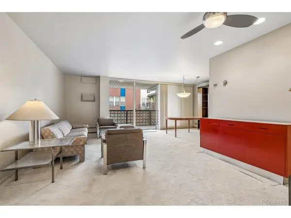 4570 E Yale #506, Denver, CO 80222