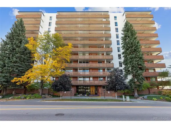 4570 E Yale #506, Denver, CO 80222