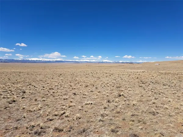8313 Black Kettle, Hartsel, CO 80449