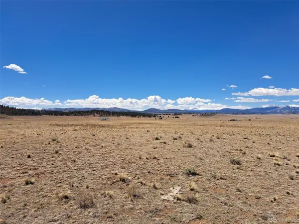 8313 Black Kettle, Hartsel, CO 80449