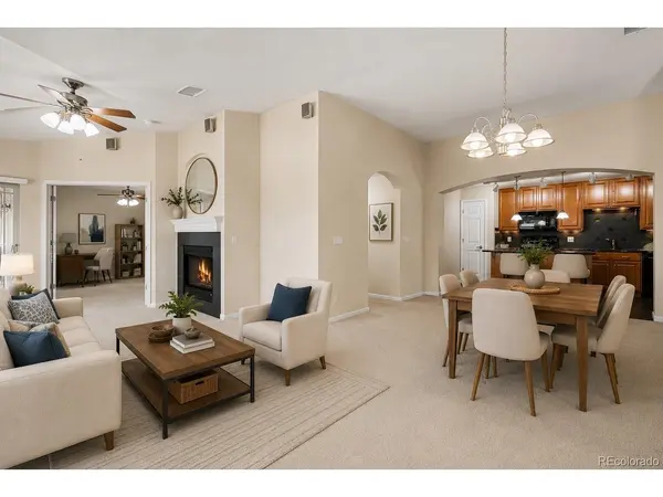 9305 Las Ramblas #H, Parker, CO 80134