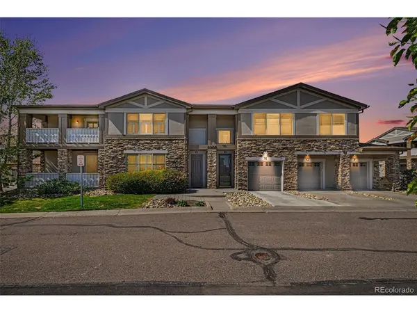 9305 Las Ramblas #H, Parker, CO 80134