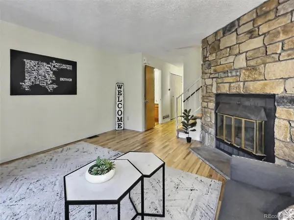 1699 S Trenton #8, Denver, CO 80231