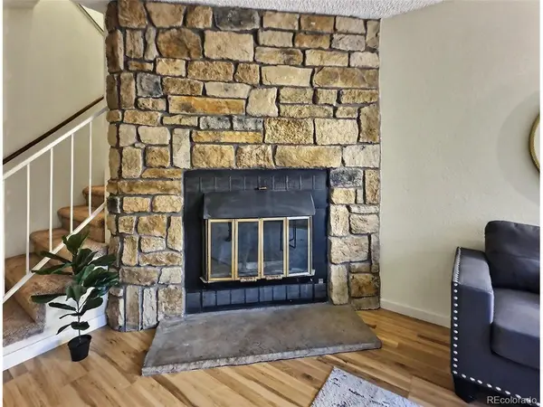 1699 S Trenton #8, Denver, CO 80231