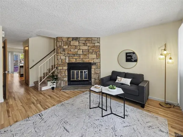 1699 S Trenton #8, Denver, CO 80231