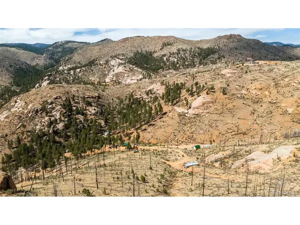16280 Cochise, Pine, CO 80470