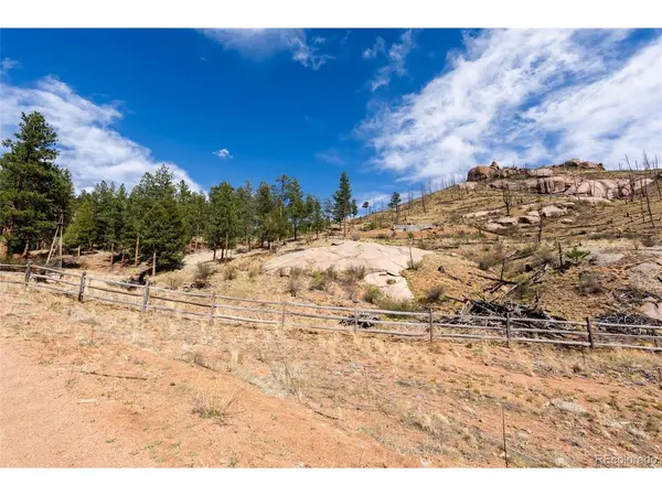16280 Cochise, Pine, CO 80470