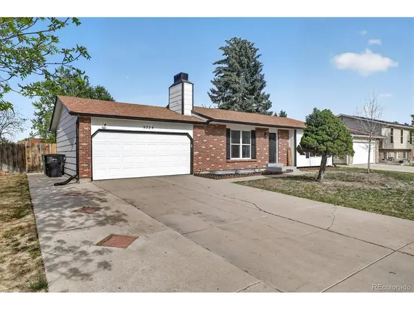 9334 Bellaire, Thornton, CO 80229