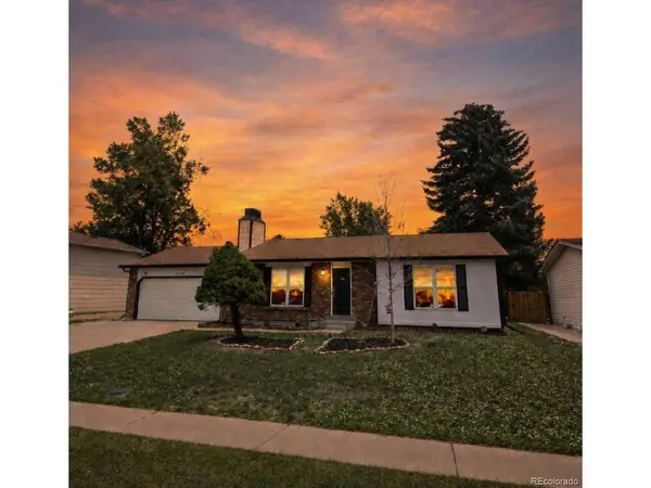 9334 Bellaire, Thornton, CO 80229