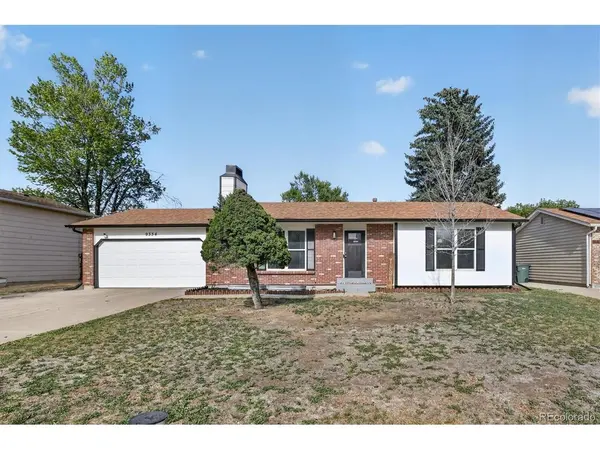 9334 Bellaire, Thornton, CO 80229