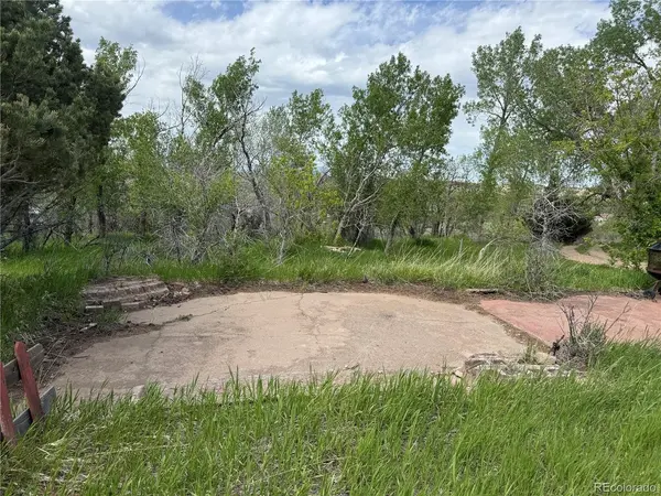 W Ryus, La Veta, CO 81055