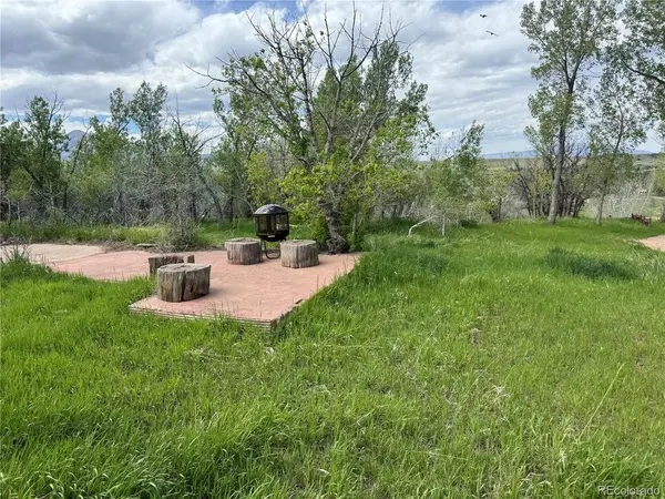 W Ryus, La Veta, CO 81055