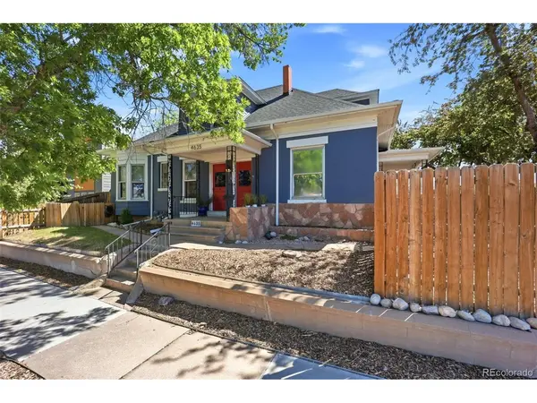 4635 W 38th, Denver, CO 80212
