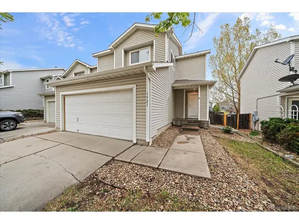 7921 S Kalispell, Englewood, CO 80112