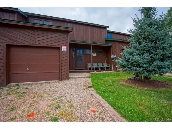 44 Valley Vista #34, Cuchara, CO 81055