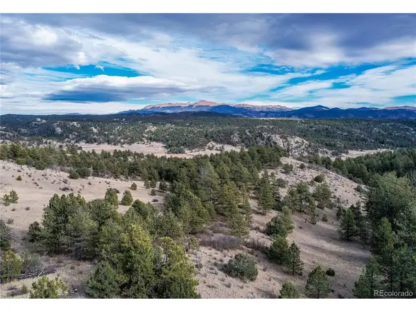 0 Twinkle, Guffey, CO 80820