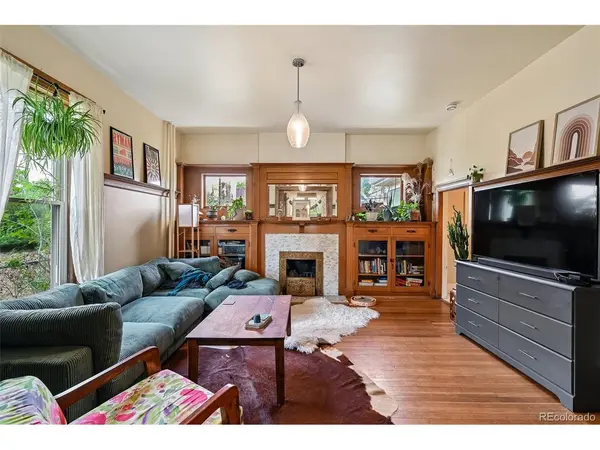 1646 N High, Denver, CO 80218
