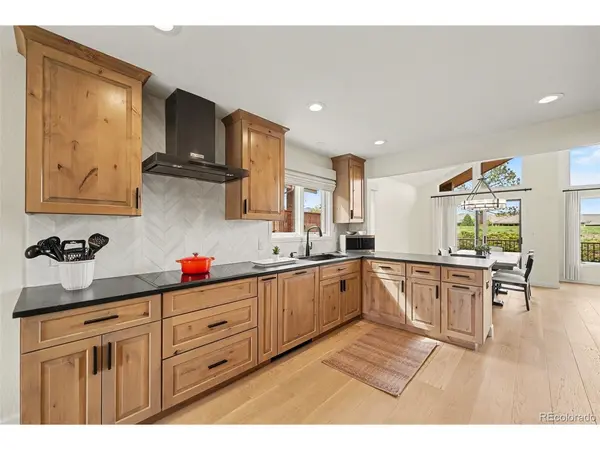 16051 Deer Ridge #A, Morrison, CO 80465