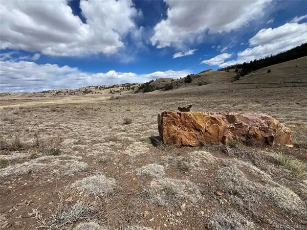 55 Jay, Hartsel, CO 80449