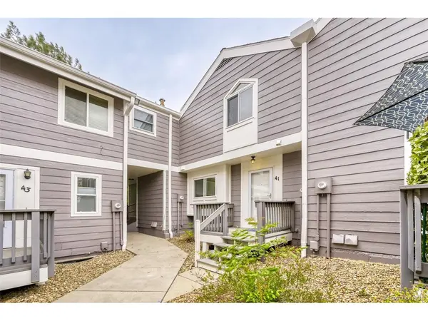 6815 W 84th #41, Arvada, CO 80003