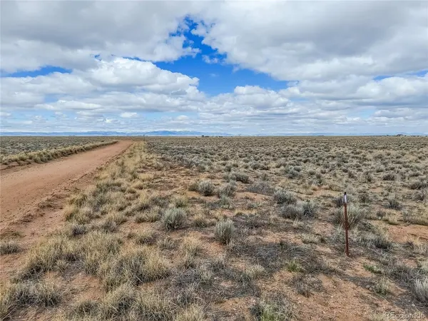 11 San Luis Valley Ranches, Blanca, CO 81123