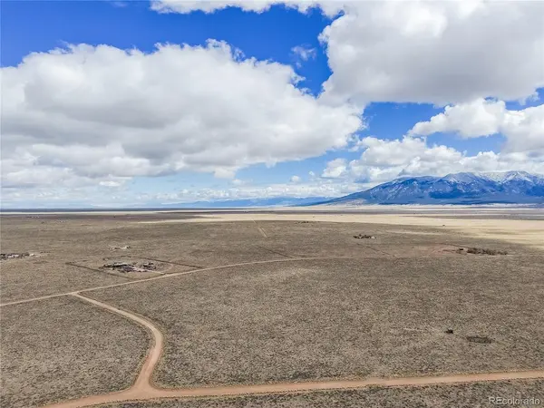 11 San Luis Valley Ranches, Blanca, CO 81123