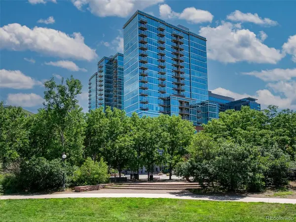 1700 Bassett #1103, Denver, CO 80202