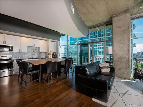 1700 Bassett #1103, Denver, CO 80202