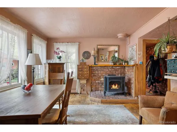 715 Main, Georgetown, CO 80444