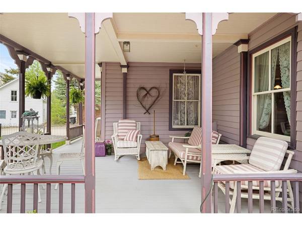 715 Main, Georgetown, CO 80444