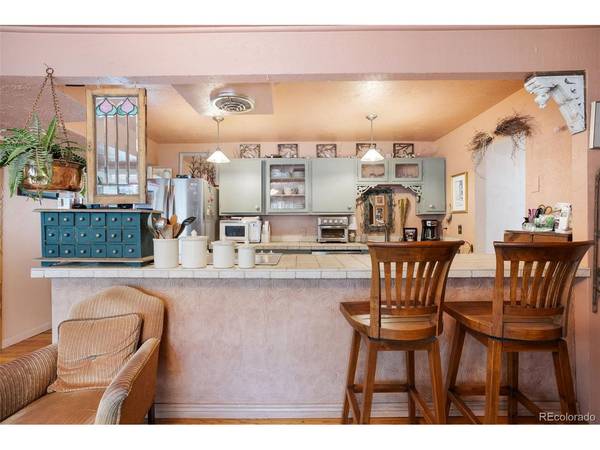 715 Main, Georgetown, CO 80444