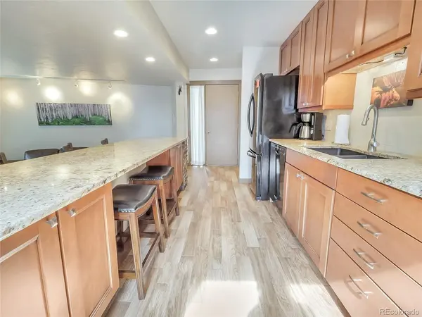 1173 Ski Hill #125, Breckenridge, CO 80424
