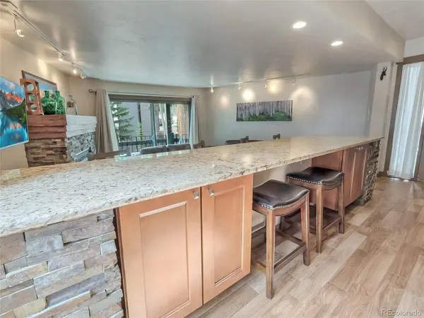 1173 Ski Hill #125, Breckenridge, CO 80424