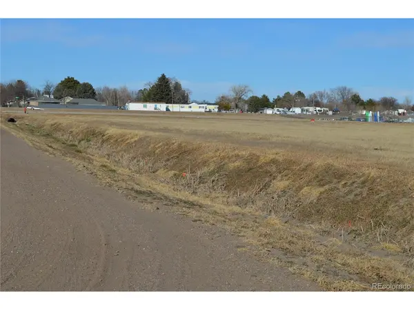 110 8th, Burlington, CO 80807
