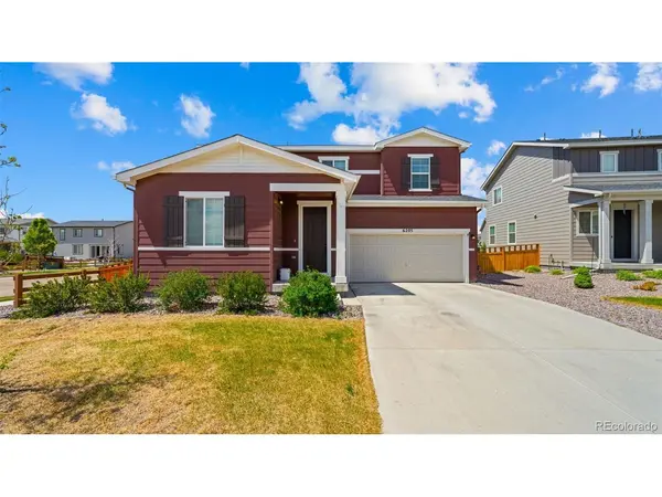 6205 Sherwood, Frederick, CO 80504