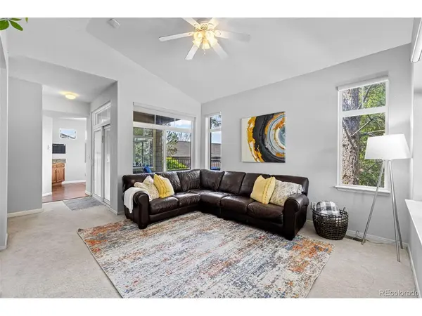 6472 Silver Mesa #D, Highlands Ranch, CO 80130