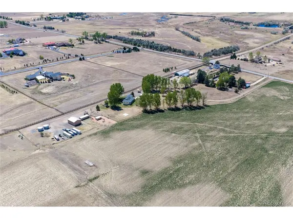 18080 County Road 1, Berthoud, CO 80513