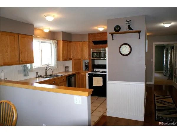 18080 County Road 1, Berthoud, CO 80513