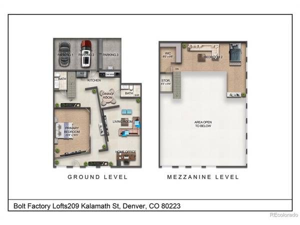 209 Kalamath #18, Denver, CO 80223