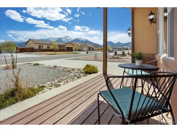 117 Red Tail, Buena Vista, CO 81211