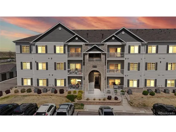 15700 E Jamison #5-202, Englewood, CO 80112