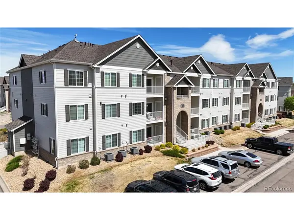15700 E Jamison #5-202, Englewood, CO 80112