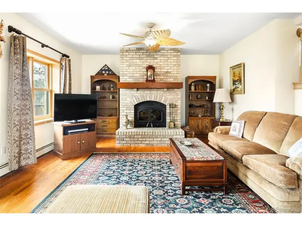 1540 Warrior, Jefferson, CO 80456