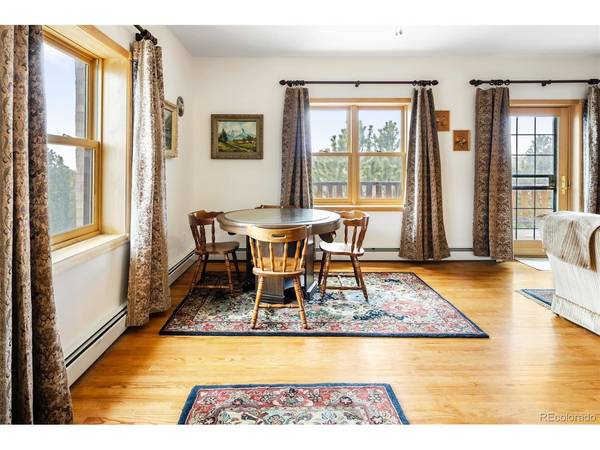 1540 Warrior, Jefferson, CO 80456
