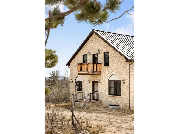 1540 Warrior, Jefferson, CO 80456