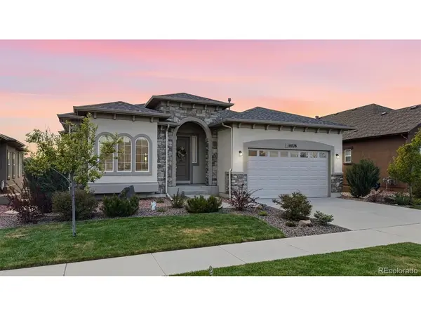 10078 Stonemont, Peyton, CO 80831