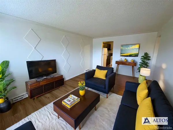 10800 E 4th, Aurora, CO 80010