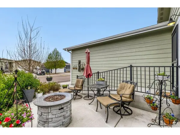4180 Gray Fox #111, Colorado Springs, CO 80922