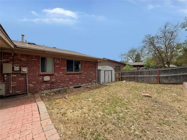 1437 S Yank, Lakewood, CO 80228